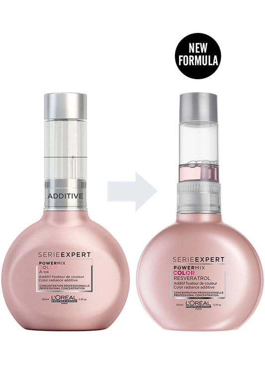 L'OREAL Vitamino Color Powermix Color