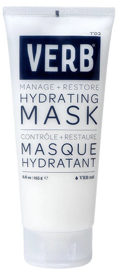 Verb Hydrating Mask