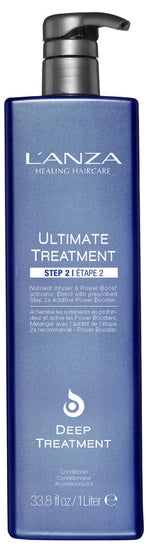 L'ANZA Ultimate Treatment Deep Treatment