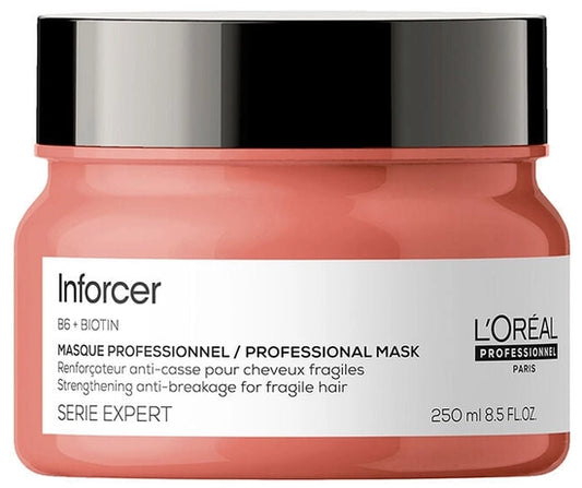 L'OREAL Inforcer Mask