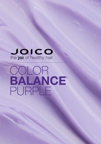 JOICO Color Balance Purple Conditioner