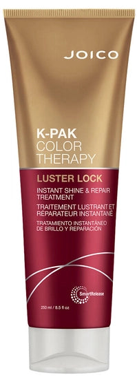 JOICO K-PAK Color Therapy Luster Lock Instant Shine & Repair Treatment