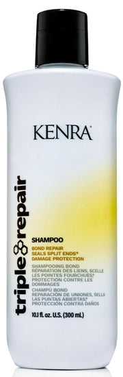 KENRA Triple Repair Shampoo