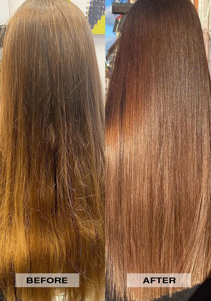 L'ANZA Healing Smooth Glossifying Shampoo