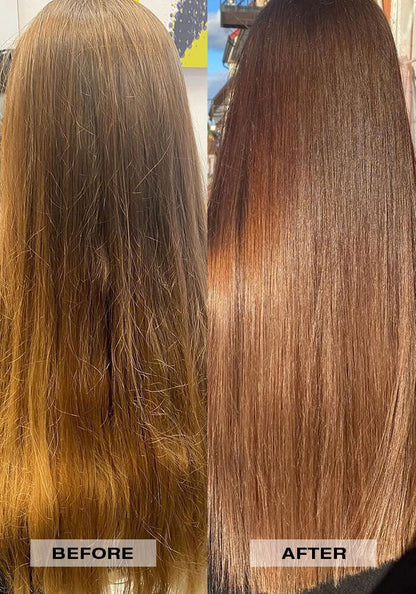 L'ANZA Healing Smooth Glossifying Shampoo