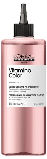 L'OREAL Vitamino Color Acidic Sealer for Color-Treated Hair