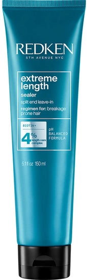 Redken Extreme Length Leave-In Conditioner for Hair Growth