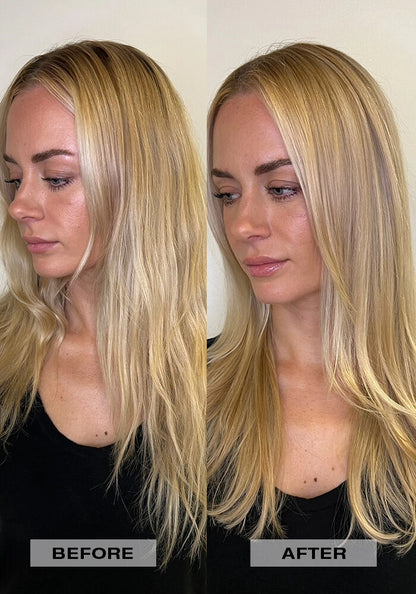 L'ANZA Bright Blonde Conditioner