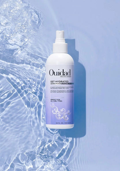 OUIDAD Splash Mask