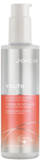 JOICO YouthLock Blowout Creme