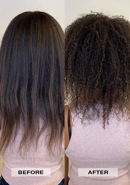 L'ANZA Curl Restore Moisture Treatment
