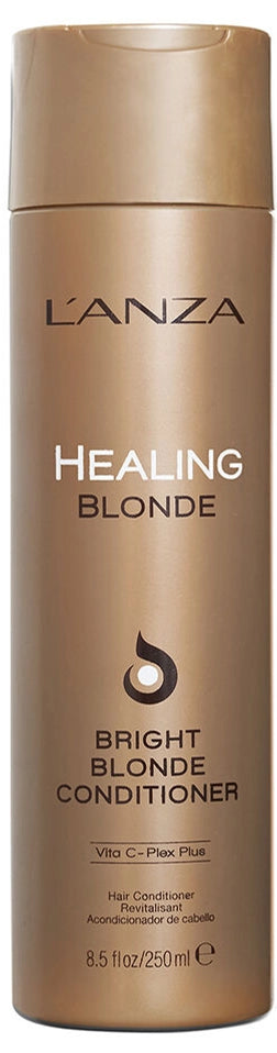 L'ANZA Bright Blonde Conditioner