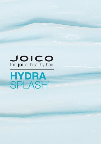 JOICO HydraSplash Hydrating Conditioner