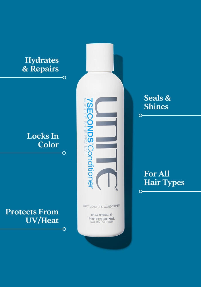 Unite Hair 7SECONDS Conditioner