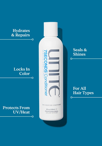 Unite Hair 7SECONDS Conditioner