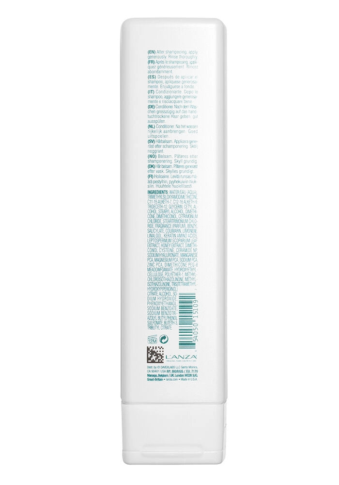 L'ANZA Manuka Honey Conditioner
