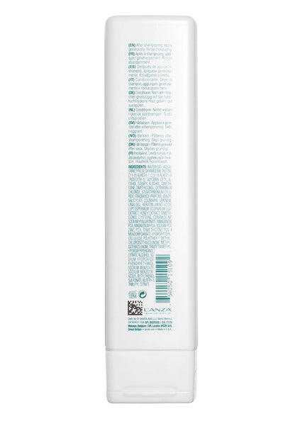L'ANZA Manuka Honey Conditioner