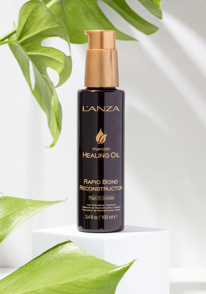 L'ANZA Rapid Bond Reconstructor