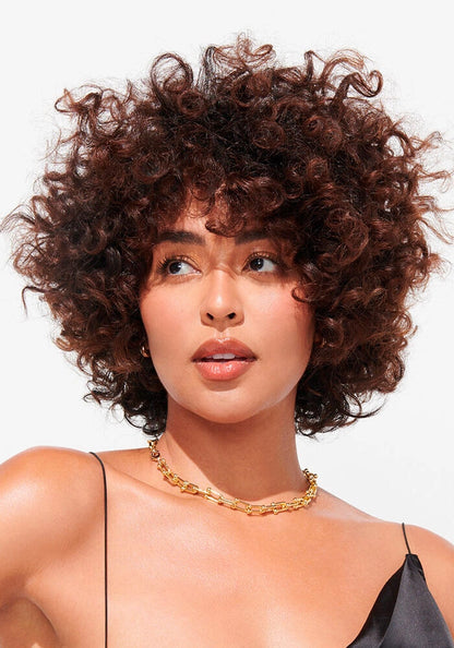 L'ANZA Curl Restore Moisture Treatment