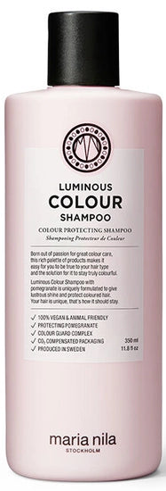 MARIA NILA Luminous Colour Shampoo