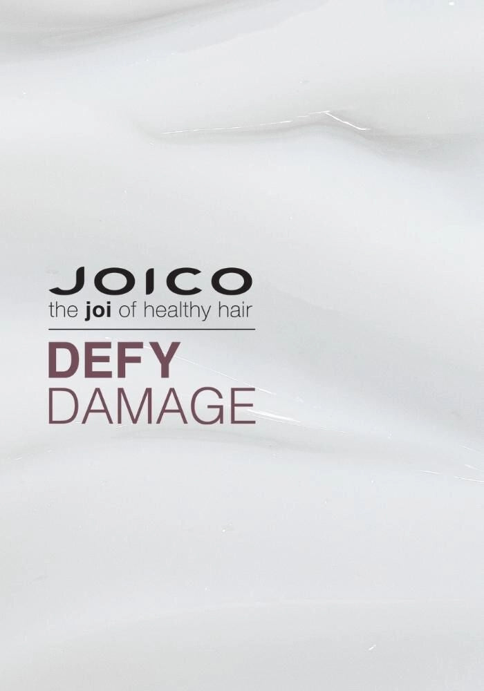 JOICO Defy Damage Sleep Over Overnight Nourishing Treatment