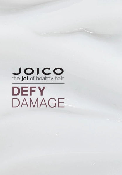 JOICO Defy Damage Sleep Over Overnight Nourishing Treatment