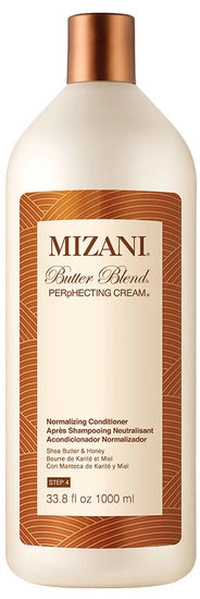 MIZANI Butter Blend® PerpHecting Creme Normalizing Conditioner- 1 Liter