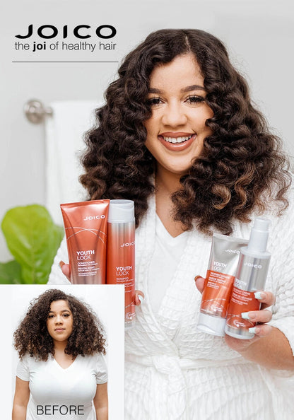 JOICO YouthLock Blowout Creme