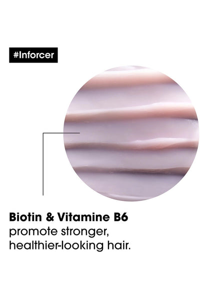 L'OREAL Inforcer Mask