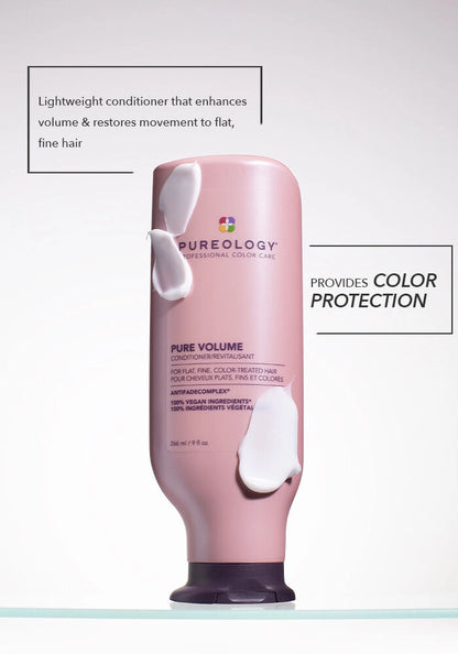 PUREOLOGY Pure Volume Conditioner