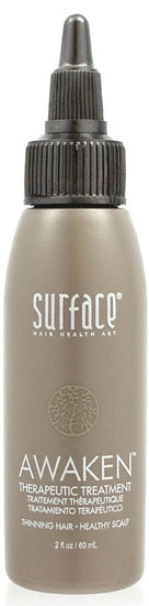 Surface Awaken Therapeutic Treatment