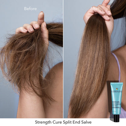 PUREOLOGY Strength Cure Split End Salve