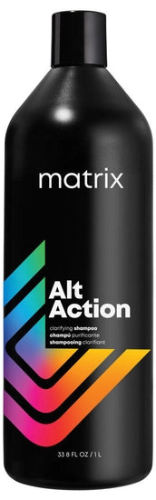 MATRIX Alternate Action Clarifying Shampoo