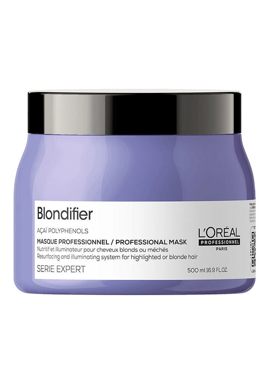 L'OREAL Blondifier Mask