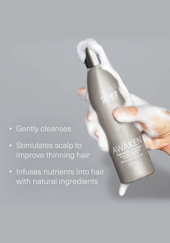 Surface Awaken Therapeutic Shampoo