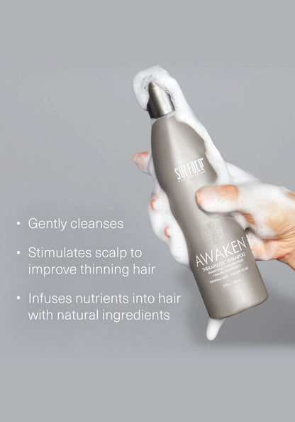 Surface Awaken Therapeutic Shampoo