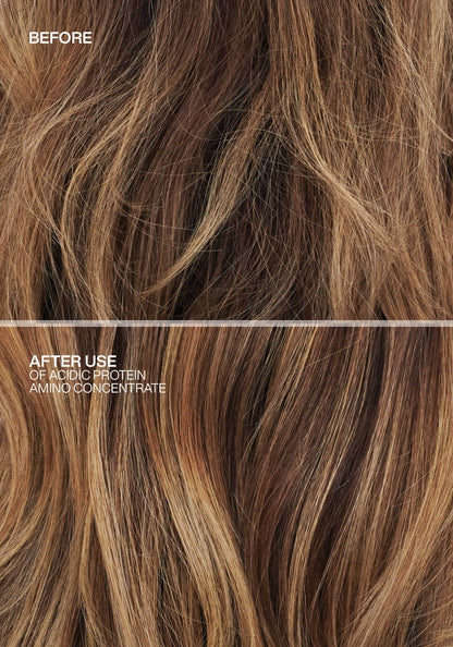 Redken Acidic Moisture Concentrate Salon Exclusive Customizable Treatment