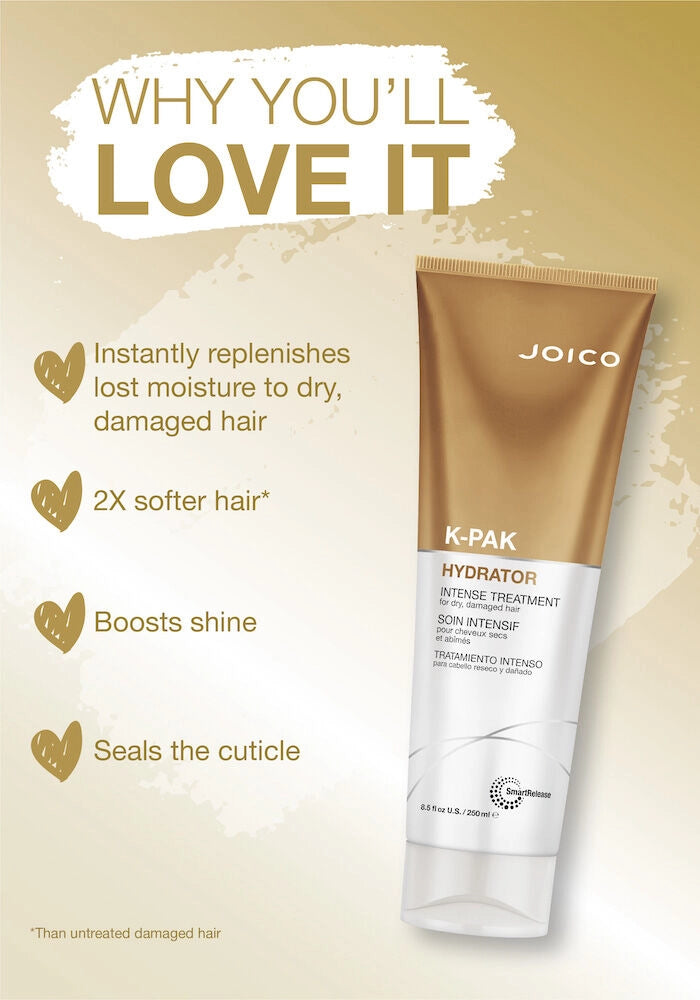 JOICO K-PAK Hydrator