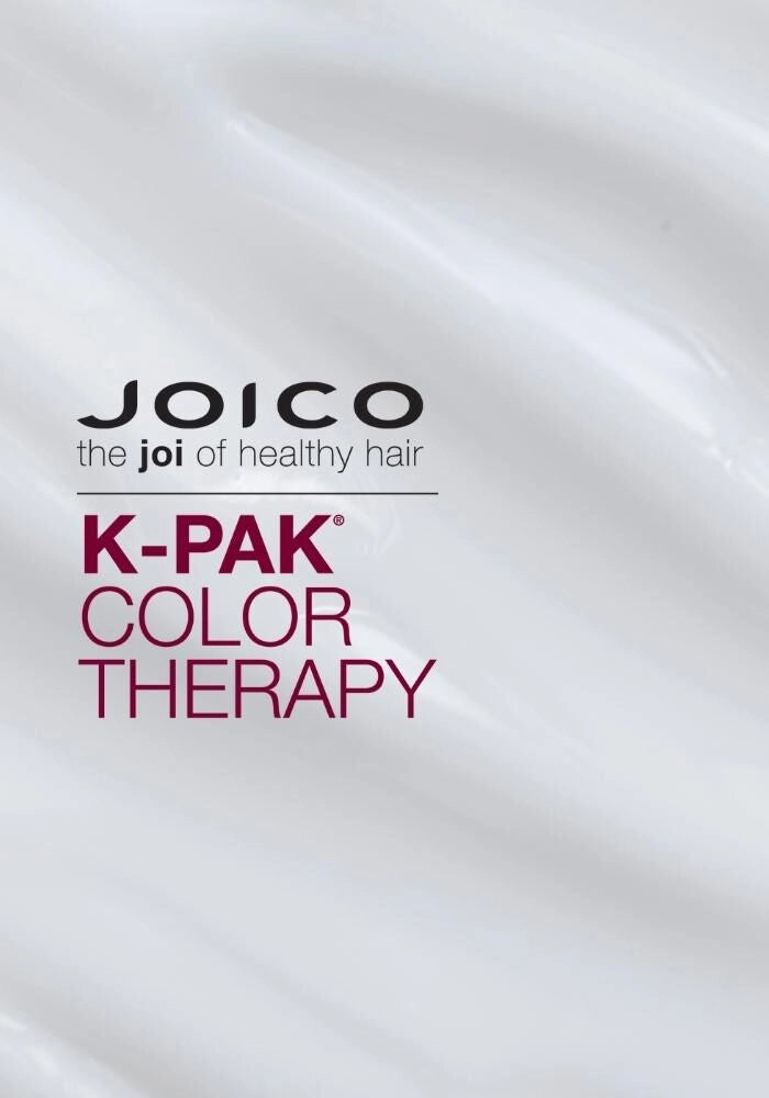 JOICO K-PAK Color Therapy Color-Protecting Conditioner