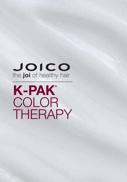 JOICO K-PAK Color Therapy Color-Protecting Conditioner