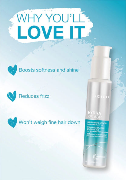 JOICO HydraSplash Replenishing Leave-in