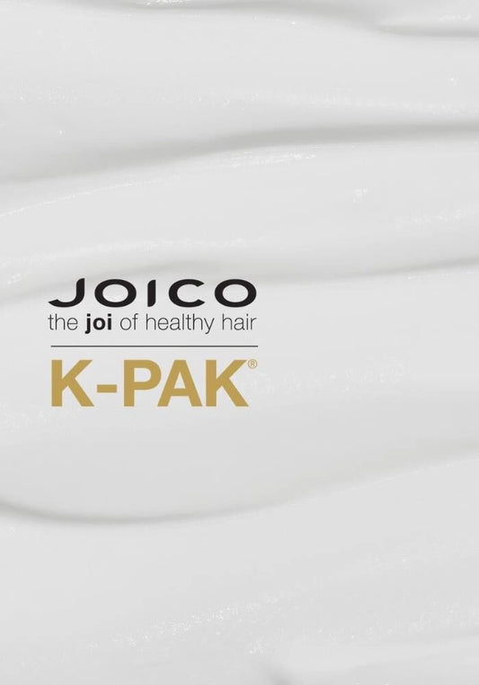 JOICO K-PAK Reconstructing Conditioner