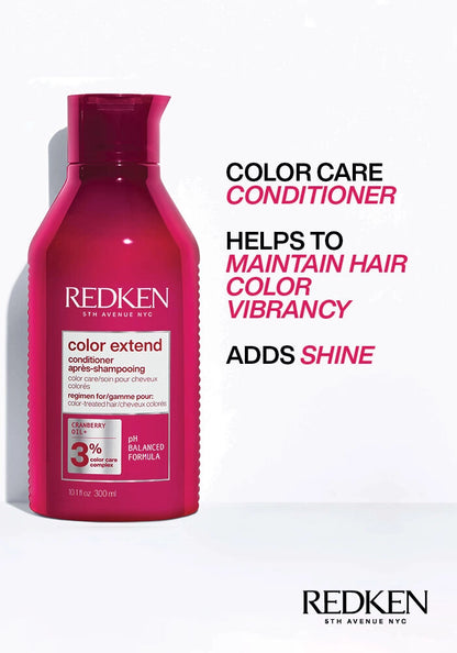 Redken Color Extend Conditioner for Color Treated Hair