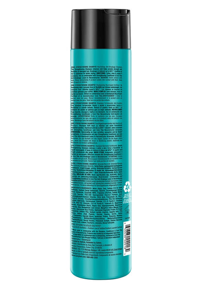 Sexy Hair Healthy Strengthening Shampoo