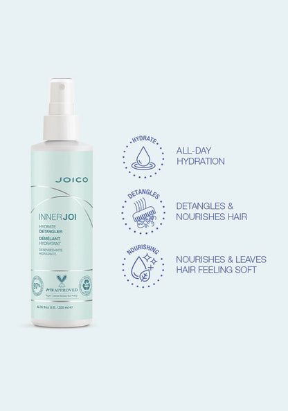 JOICO Inner Joi Hydrate Detangler