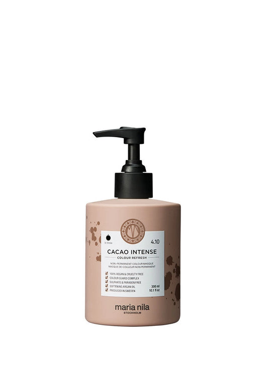MARIA NILA Colour Refresh Semi-Permanent Colour Mask 10.1 oz.