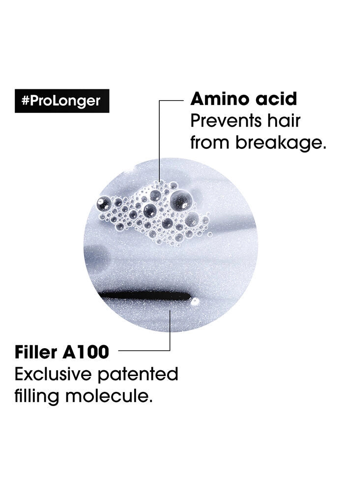 L'OREAL Pro Longer Lengths Renewing Shampoo
