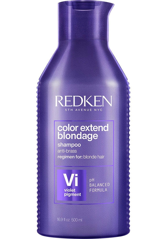 Redken Color Extend Blondage Purple Shampoo