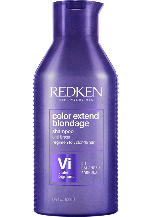Redken Color Extend Blondage Purple Shampoo