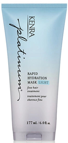 KENRA Rapid Hydration Mask Light 6oz